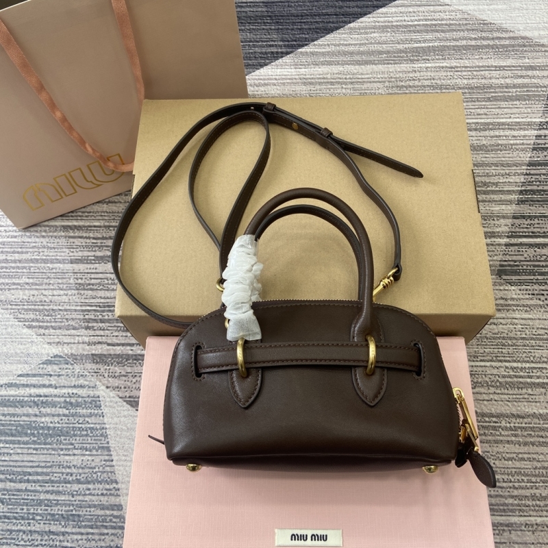 Miu Miu Top Handle Bags